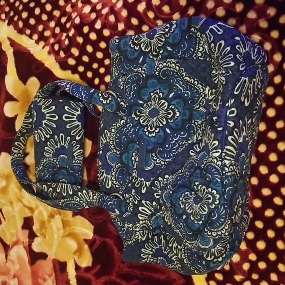 Vera Bradley purse